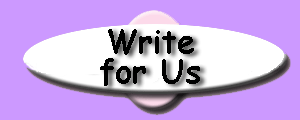 Write for Us - Guidelines for writers and artists